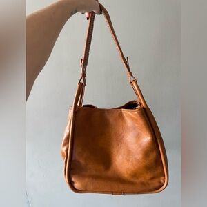 ❌ SOLD Brown Shoulder Bag ❌